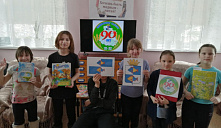 «Читаем стихи о Малой родине».