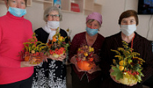 Литературно-музыкальная программа «Час отдыха в рябиновом саду»