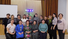 «Родной земли многоголосье»