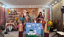 «К 95-летию Ишимского района — особенный подарок!»