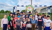 «Живи и здравствуй, мой район»