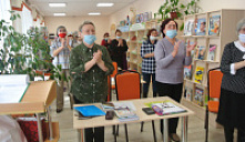 «Родного края разноцветье»