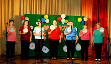 «Мой Ишимский край, Россия!»