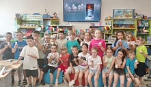 «Свеча памяти»