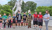 День памяти и скорби