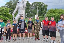 День памяти и скорби