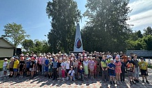 Всероссийская акция «История одной песни»