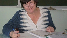 "Люди района - слава района"