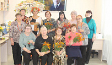 Литературно-музыкальный вечер «Закружилась листва золотая»