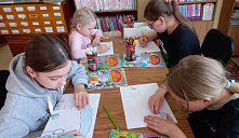 «Неделя детской книги - 2026»