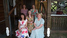 "Деревенские вечера"