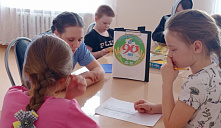 «Я район свой знаю, ведь в нем я живу»