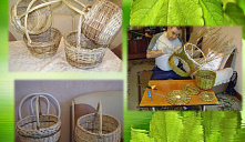 "Мы творчеством славим Ишимский район"