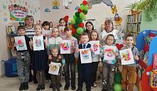 Праздник юмора «Смех без границ»