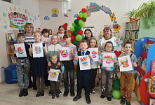 Праздник юмора «Смех без границ»